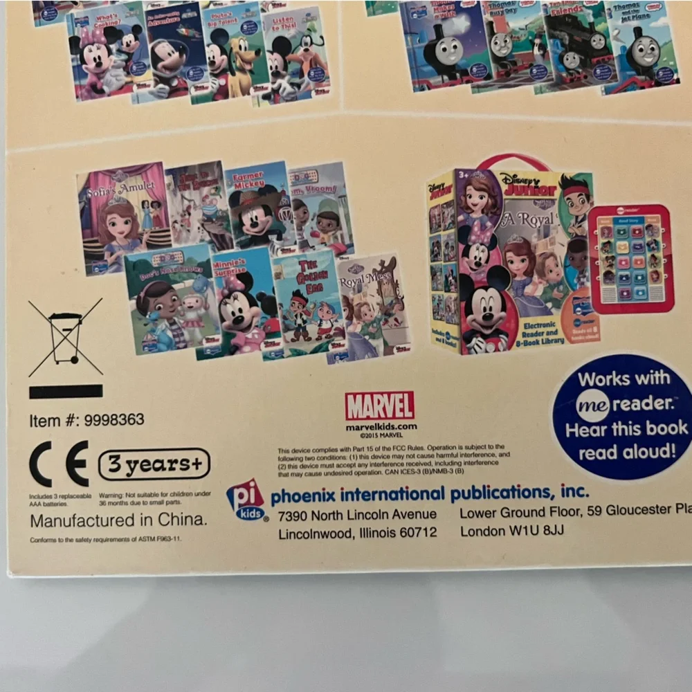 MARVEL AVENGER DINO RANGER STORY BOOK